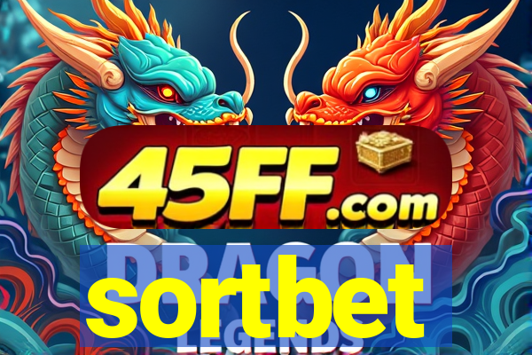 sortbet