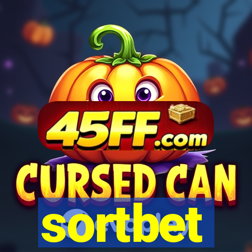 sortbet