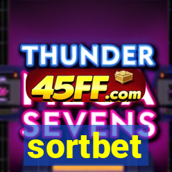 sortbet