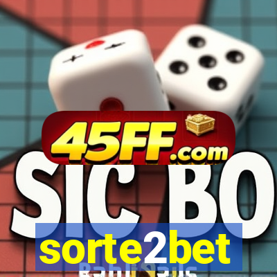 sorte2bet