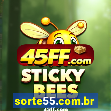 sorte55.com.br