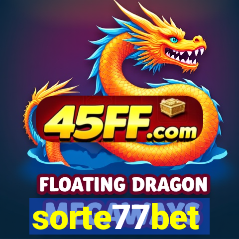 sorte77bet