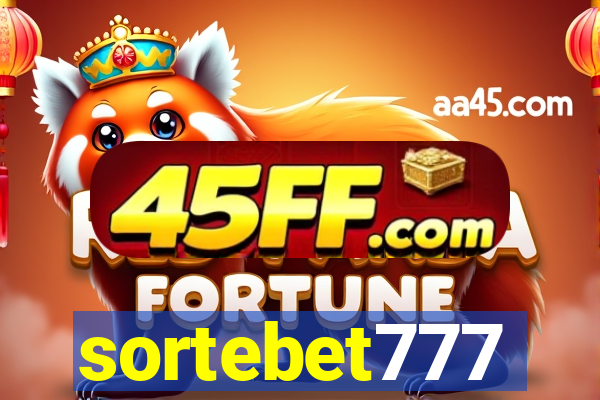 sortebet777