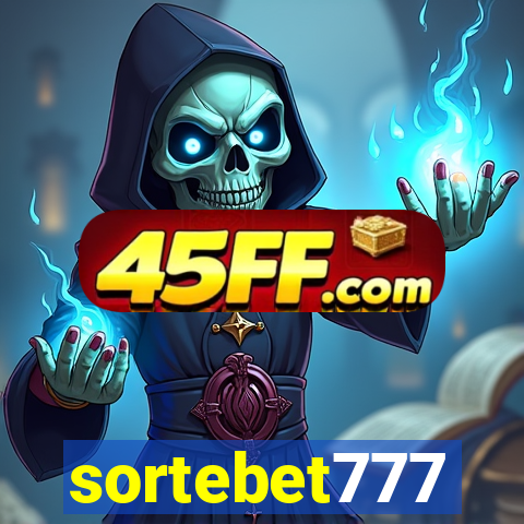 sortebet777