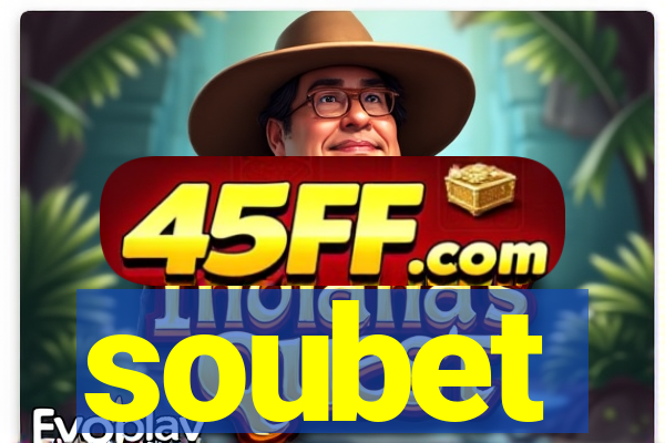 soubet