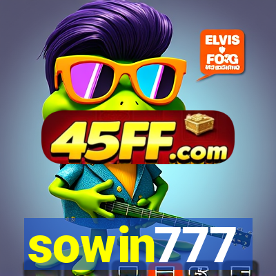 sowin777