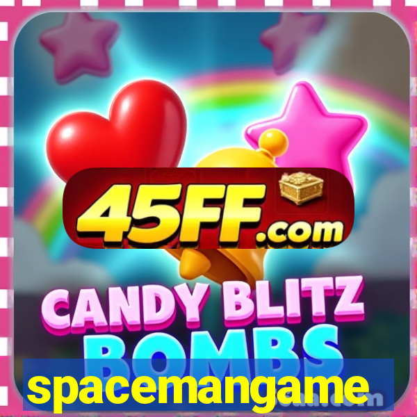 spacemangame
