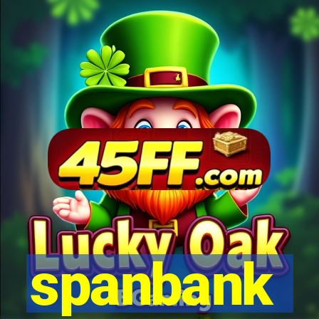 spanbank