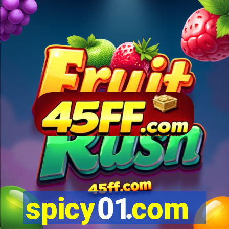 spicy01.com