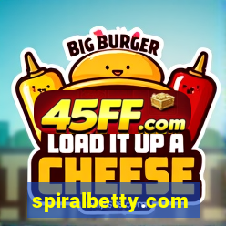 spiralbetty.com
