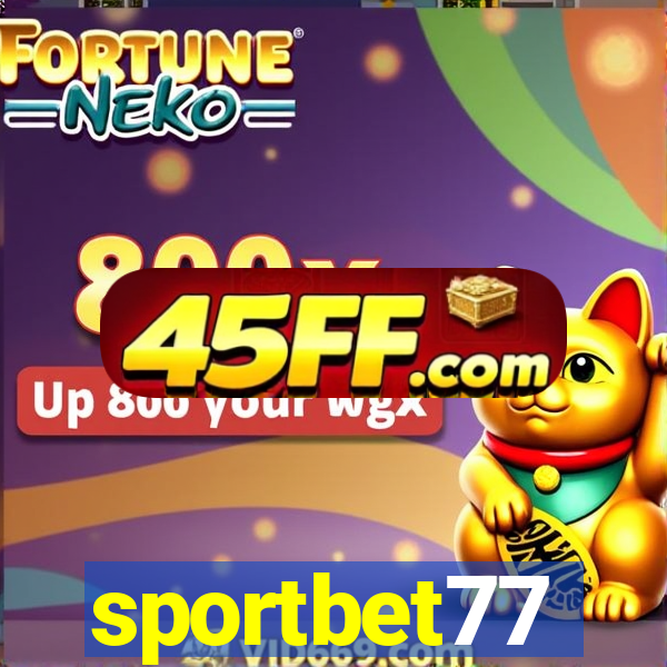 sportbet77