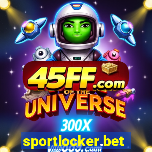 sportlocker.bet