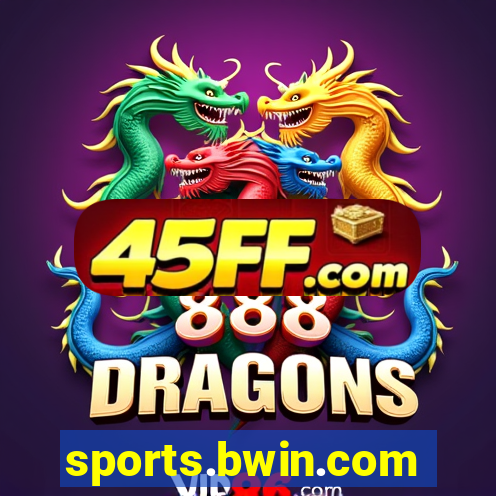 sports.bwin.com