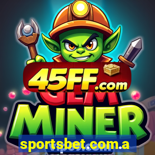 sportsbet.com.au