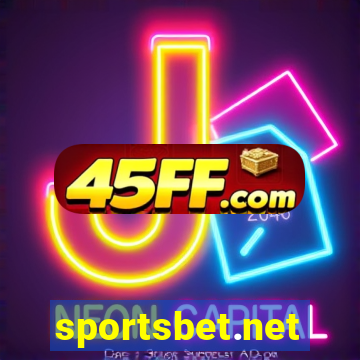 sportsbet.net