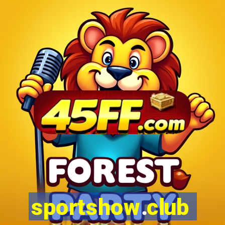 sportshow.club