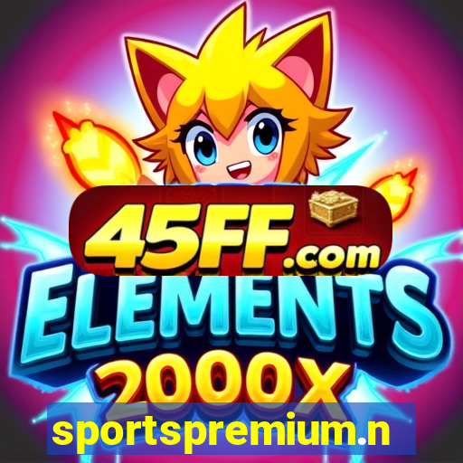 sportspremium.net