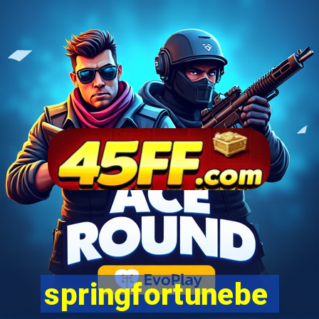 springfortunebet