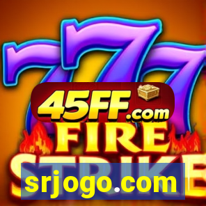 srjogo.com