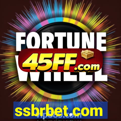 ssbrbet.com