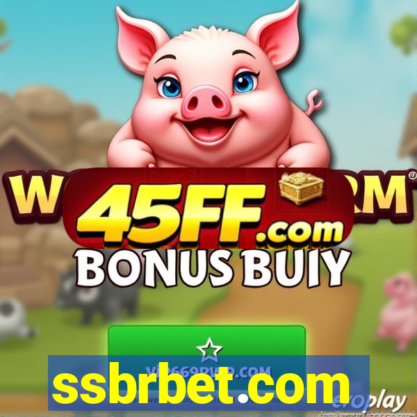 ssbrbet.com