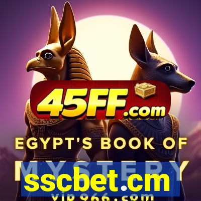 sscbet.cm