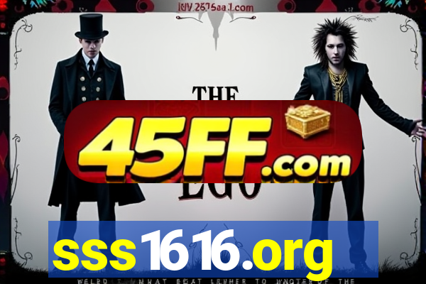 sss1616.org