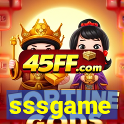 sssgame