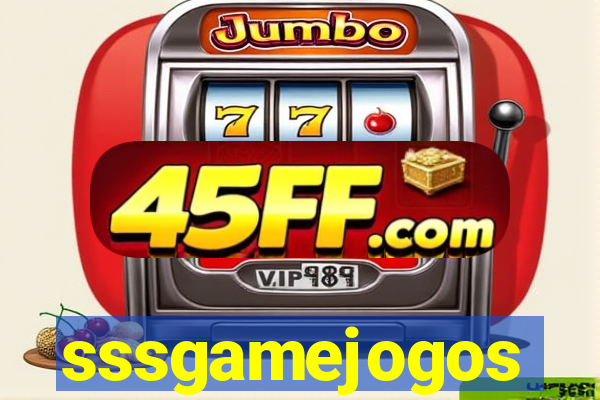 sssgamejogos