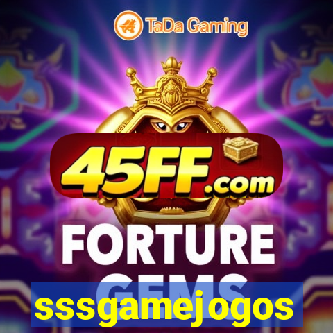 sssgamejogos