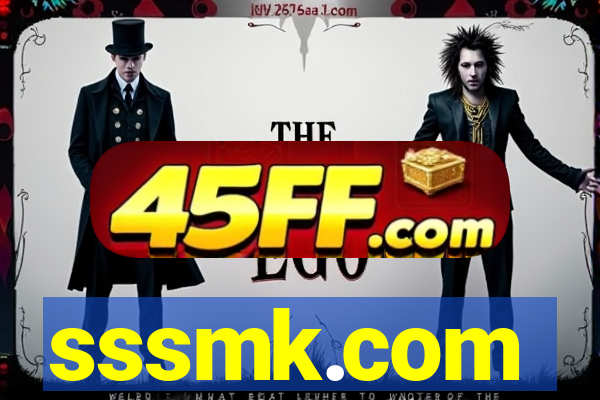 sssmk.com