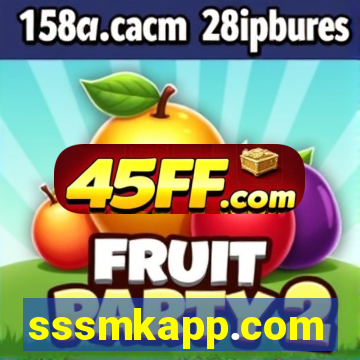 sssmkapp.com