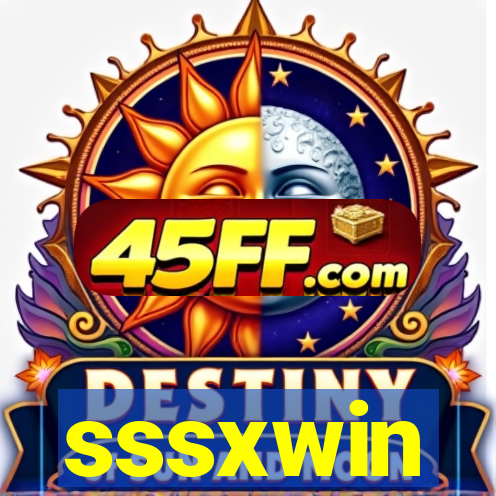 sssxwin