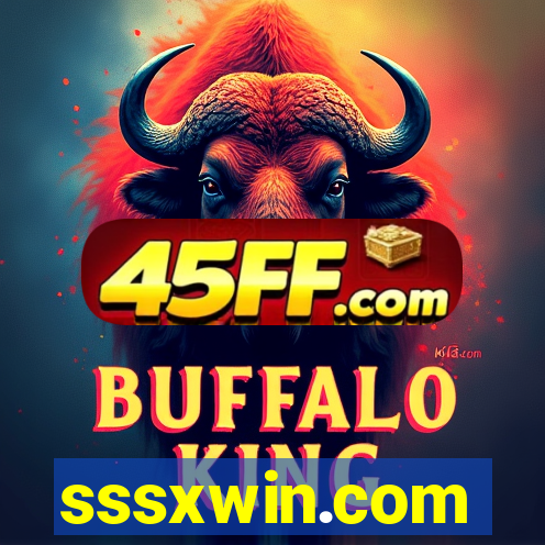sssxwin.com