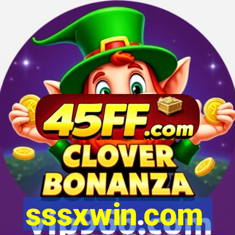 sssxwin.com