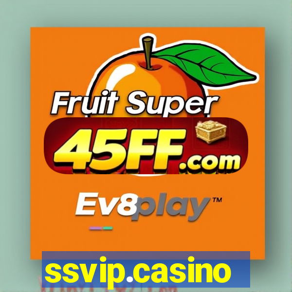 ssvip.casino