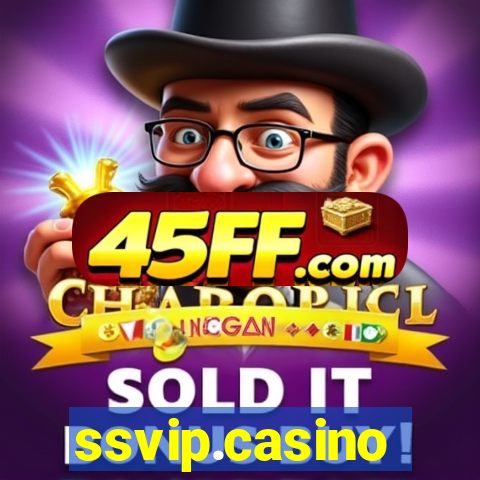 ssvip.casino