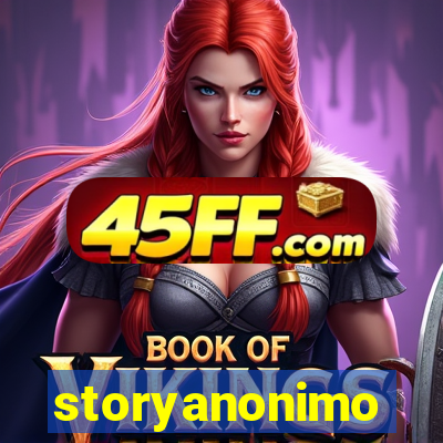 storyanonimo