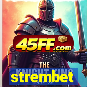 strembet