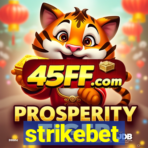 strikebet