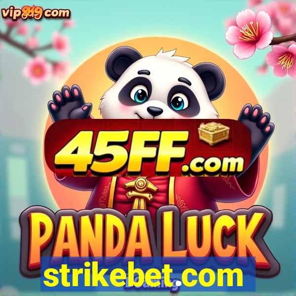 strikebet.com