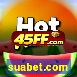 suabet.com