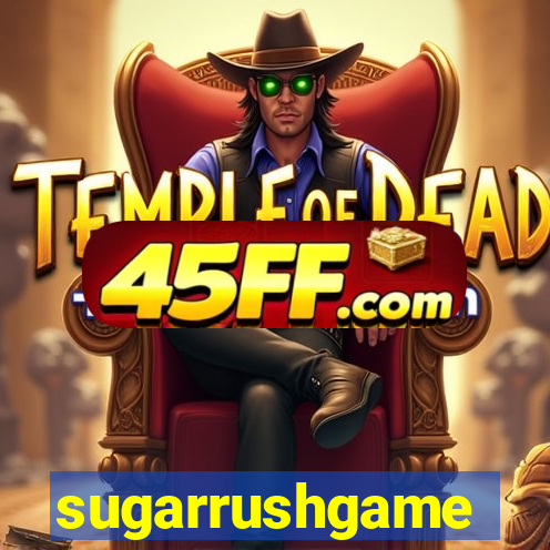 sugarrushgame