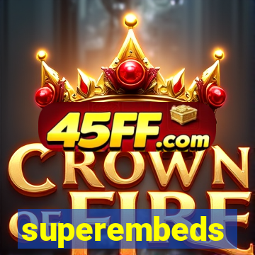 superembeds