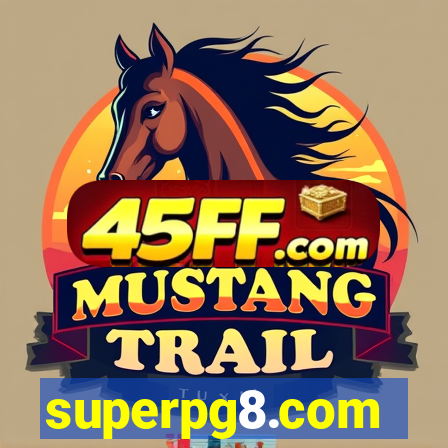 superpg8.com