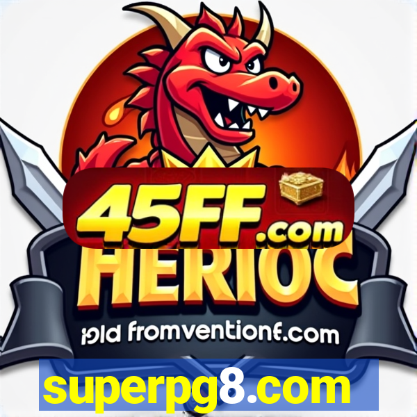 superpg8.com