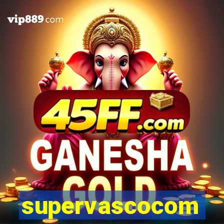 supervascocom