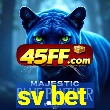 sv.bet