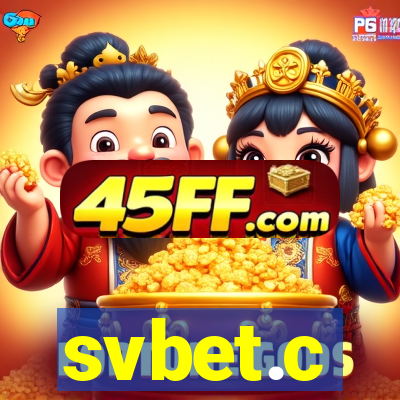 svbet.c