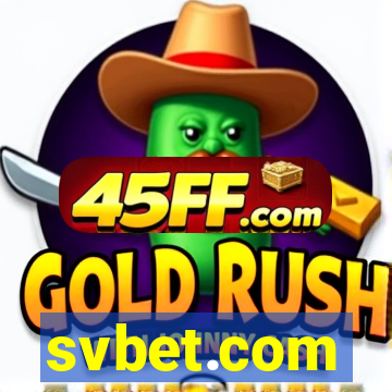 svbet.com